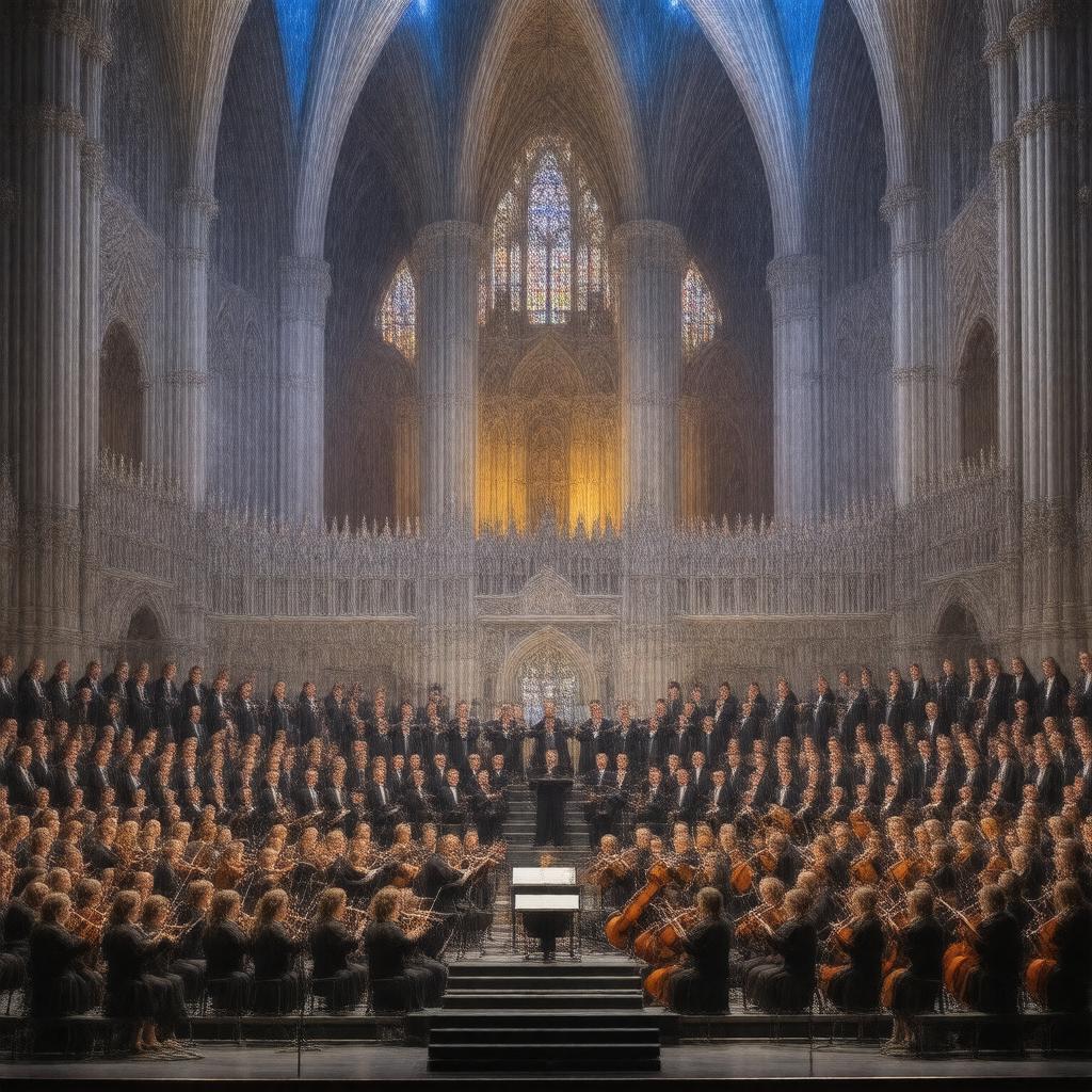 Chichester Psalms